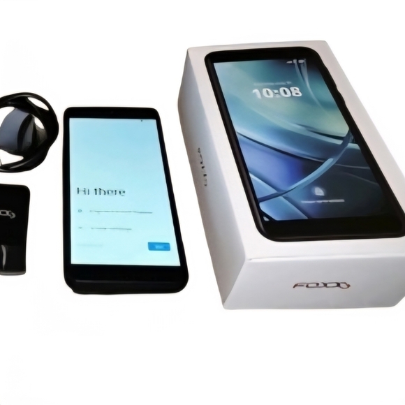 Foxx Other - New Foxx A551 Unlocked Android Phone 16GB 2GB RAM